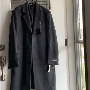 Men’s dress a Michael Kors jacket